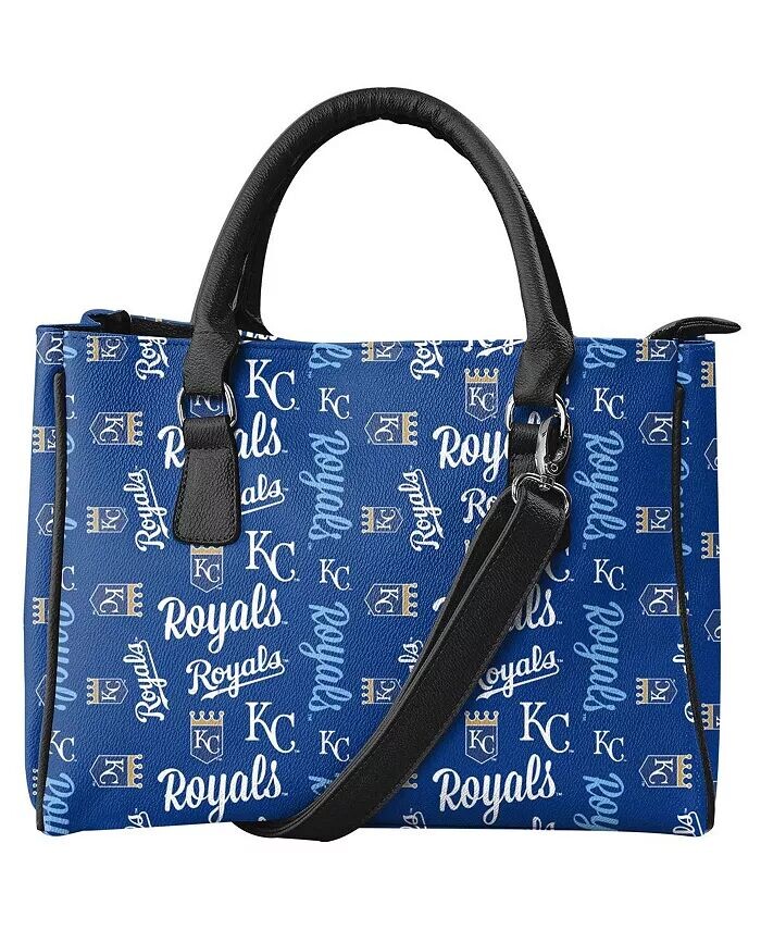 

Женская сумка-тоут Kansas City Royals повторения Brooklyn Foco