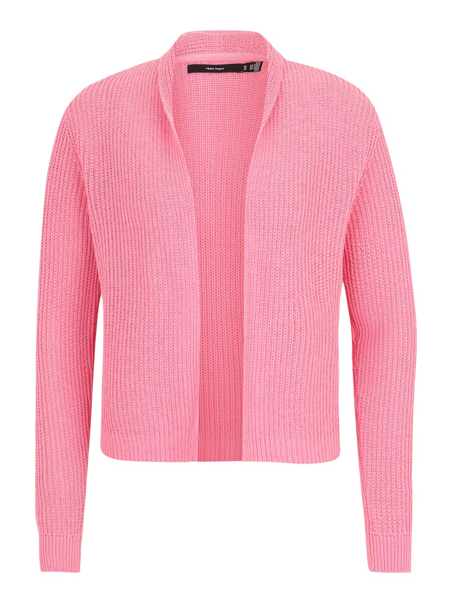 

Вязаный кардиган Vero Moda Petite VMLUX, светло-розовый