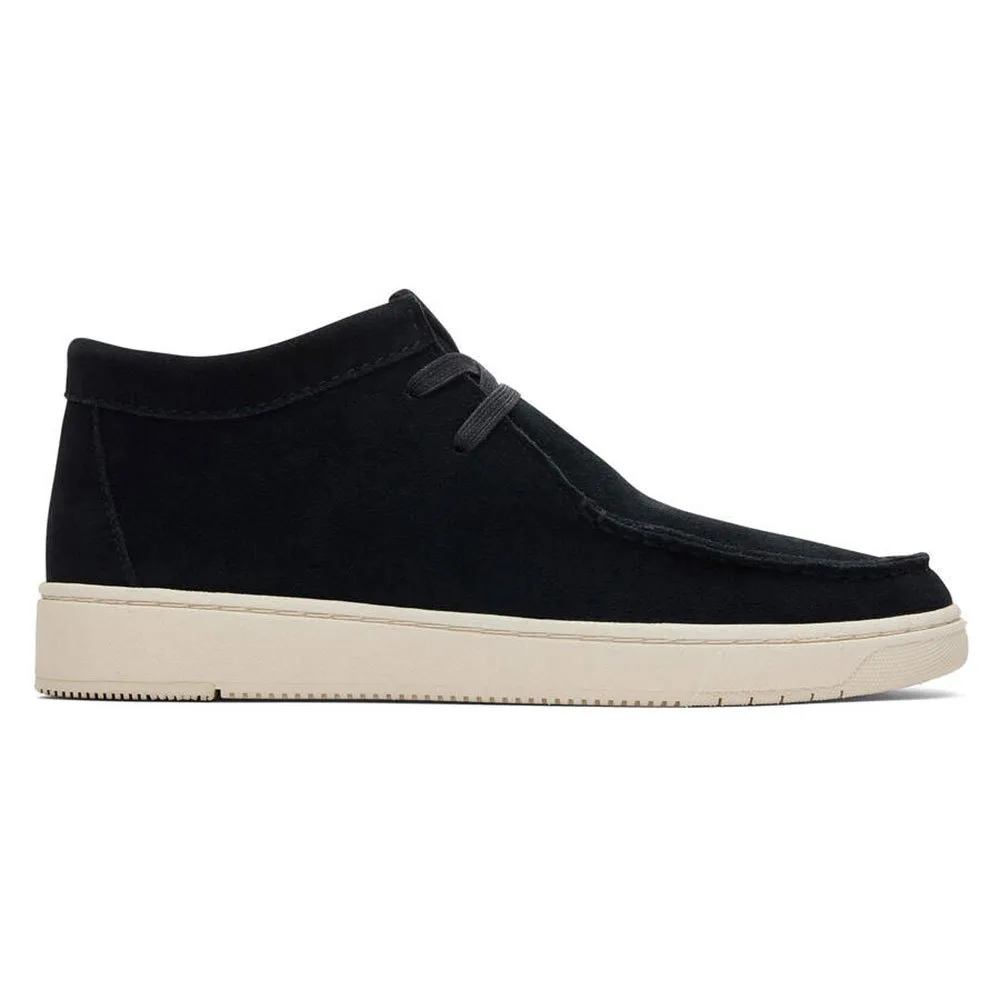 

Кроссовки Toms TRVL Lite Moc trainers, черный
