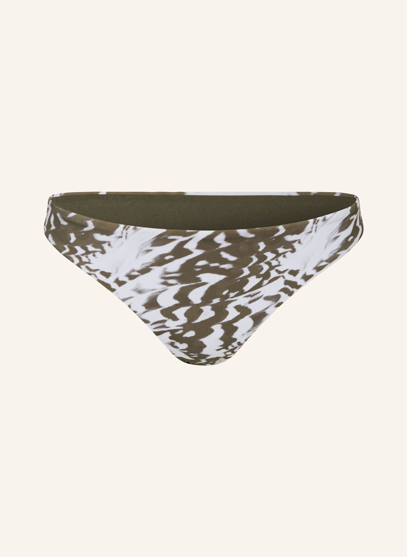 

Базовые плавки бикини ck essentials Calvin Klein, мультиколор