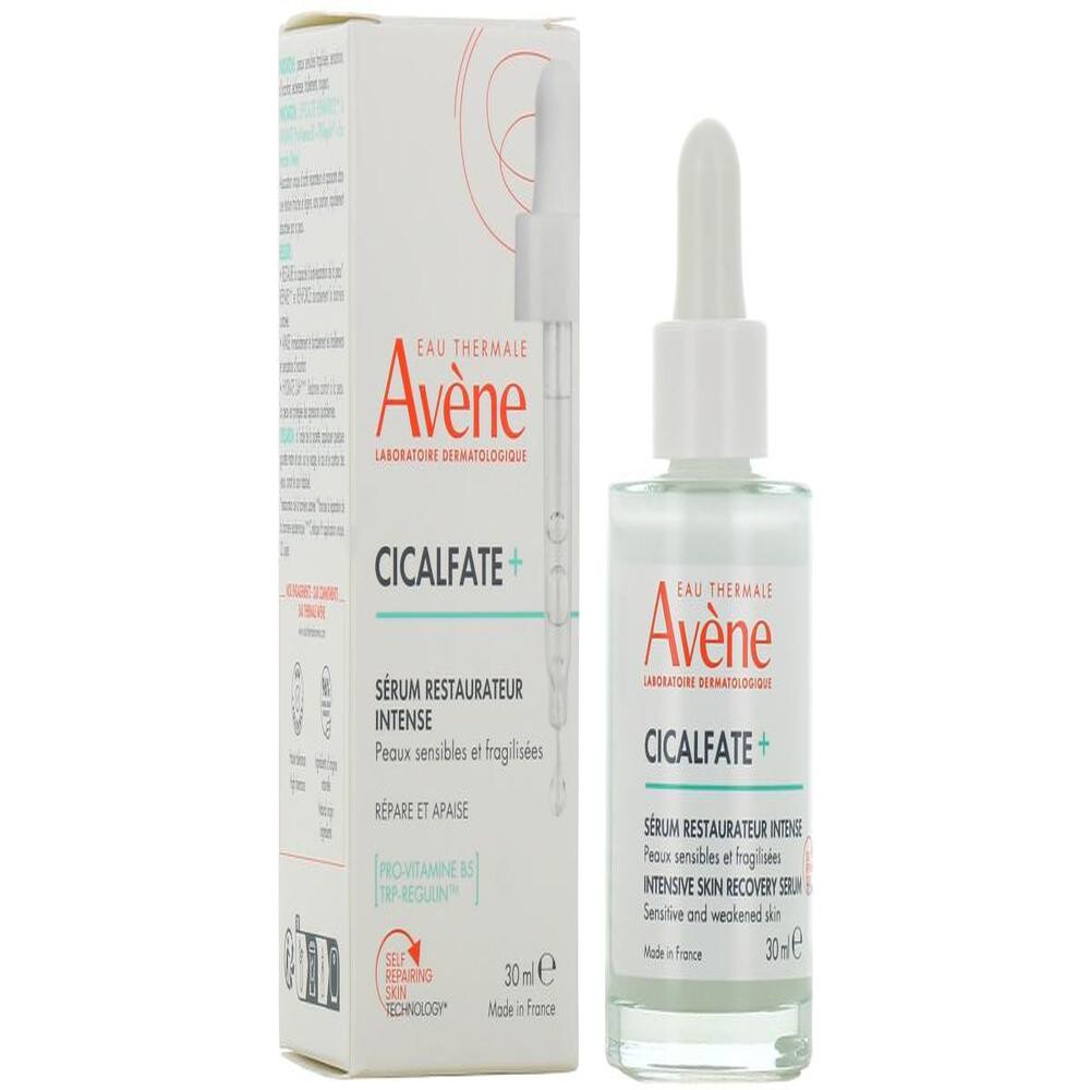 

Крем защитный Avene Cicalfate, 30 мл