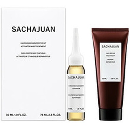 

Набор для усиления фиксации волос Sachajuan