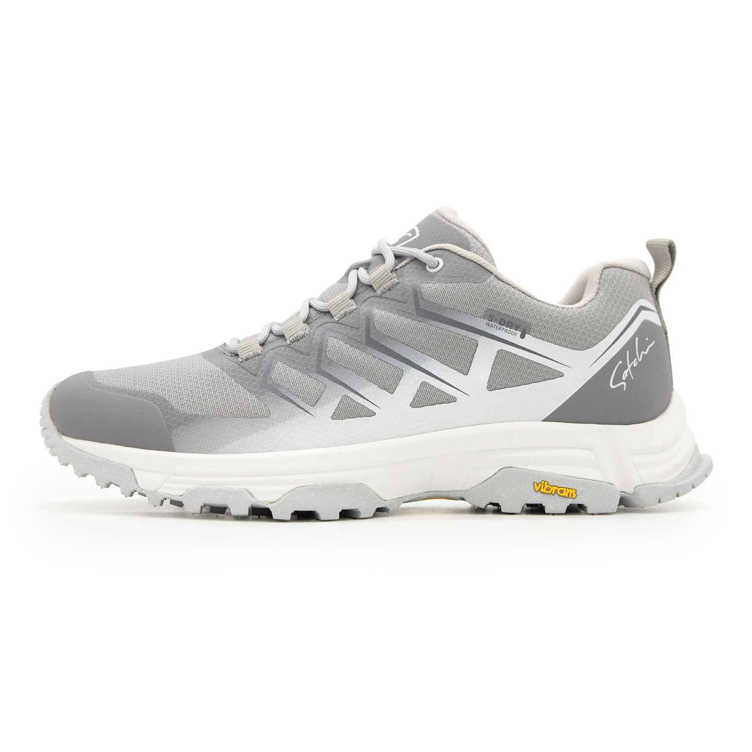 

Кроссовки мужские Lifestyle Shoes Men Low-Top Gray Satchi, Серый, Кроссовки мужские Lifestyle Shoes Men Low-Top Gray Satchi