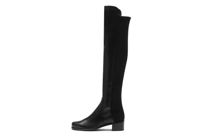 Stuart Weitzman Сапоги до колена женские