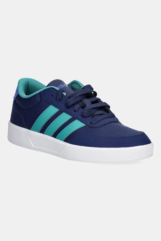 

Детские кроссовки Breaknet 3.0 Adidas, темно-синий