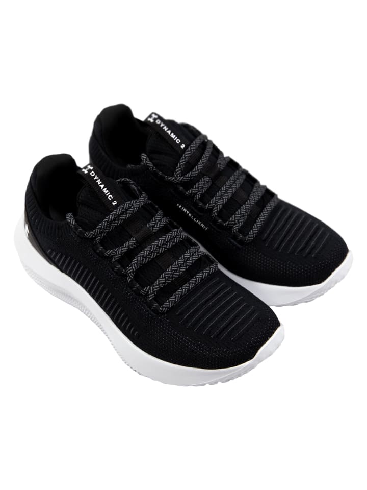 

Беговые кроссовки Under Armour, черный