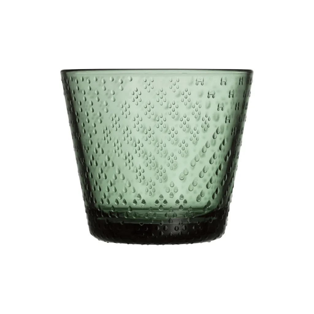 

Стаканы Iittala, зеленый