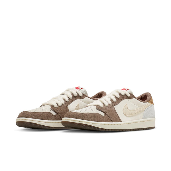 Кроссовки 1 retro low og 'year of the rabbit' Air Jordan, мультиколор — фото 3