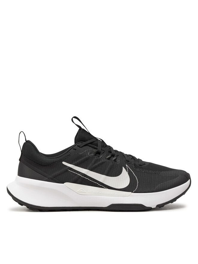 

Беговые кроссовки Nike de running Juniper Trail 2 DM0822 001 Negro, черный/белый