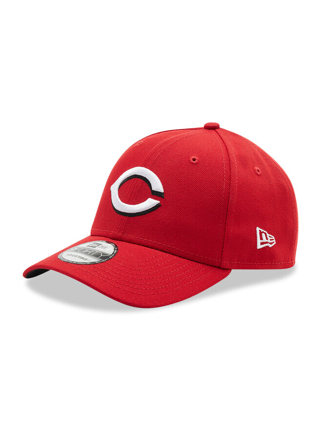 

Бейсболка 9Forty Mlb Cincinnati New Era, красный