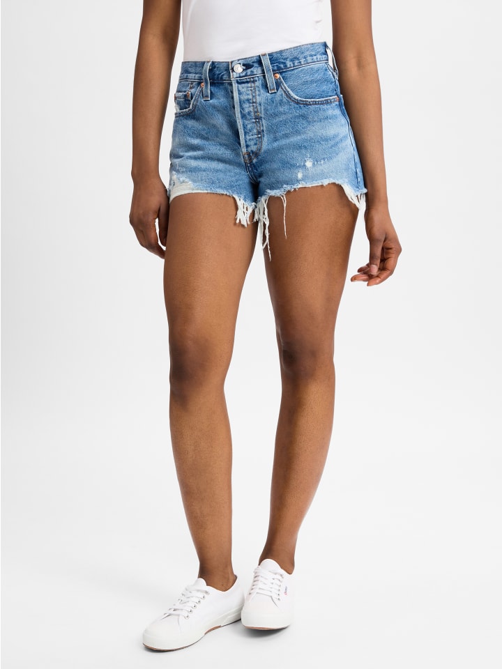 

Тканевые брюки Levi´s, цвет medium stone