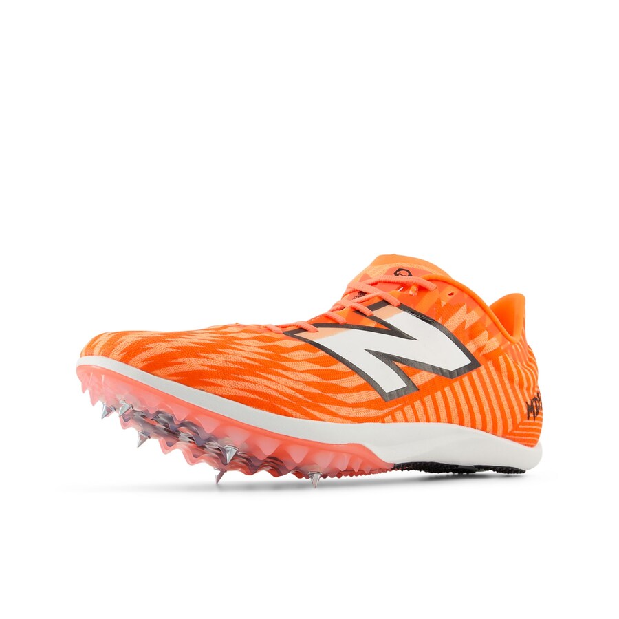 

Кроссовки для бега new balance FuelCell MD500 V9, оранжевый