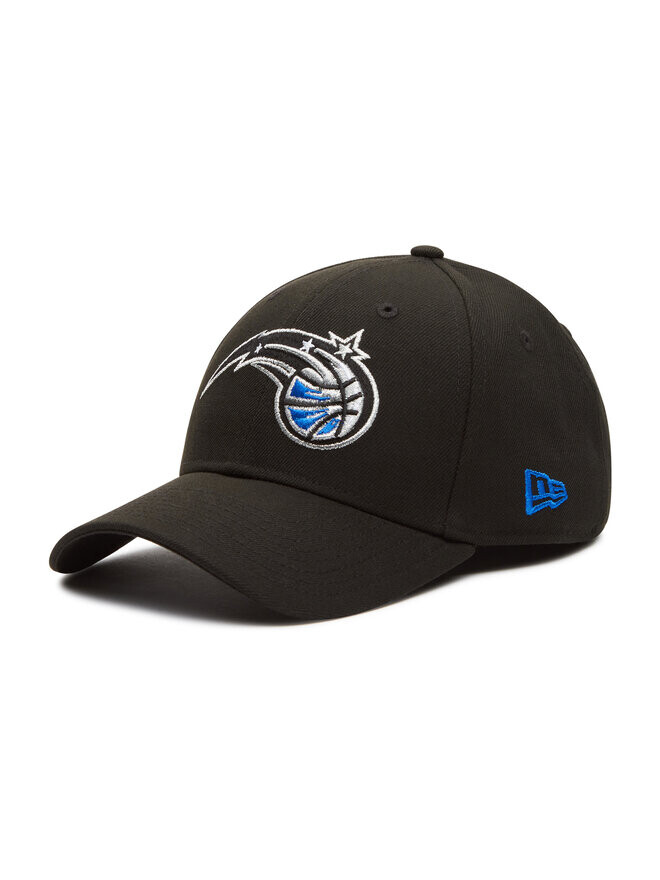

Бейсболка New Era, черный