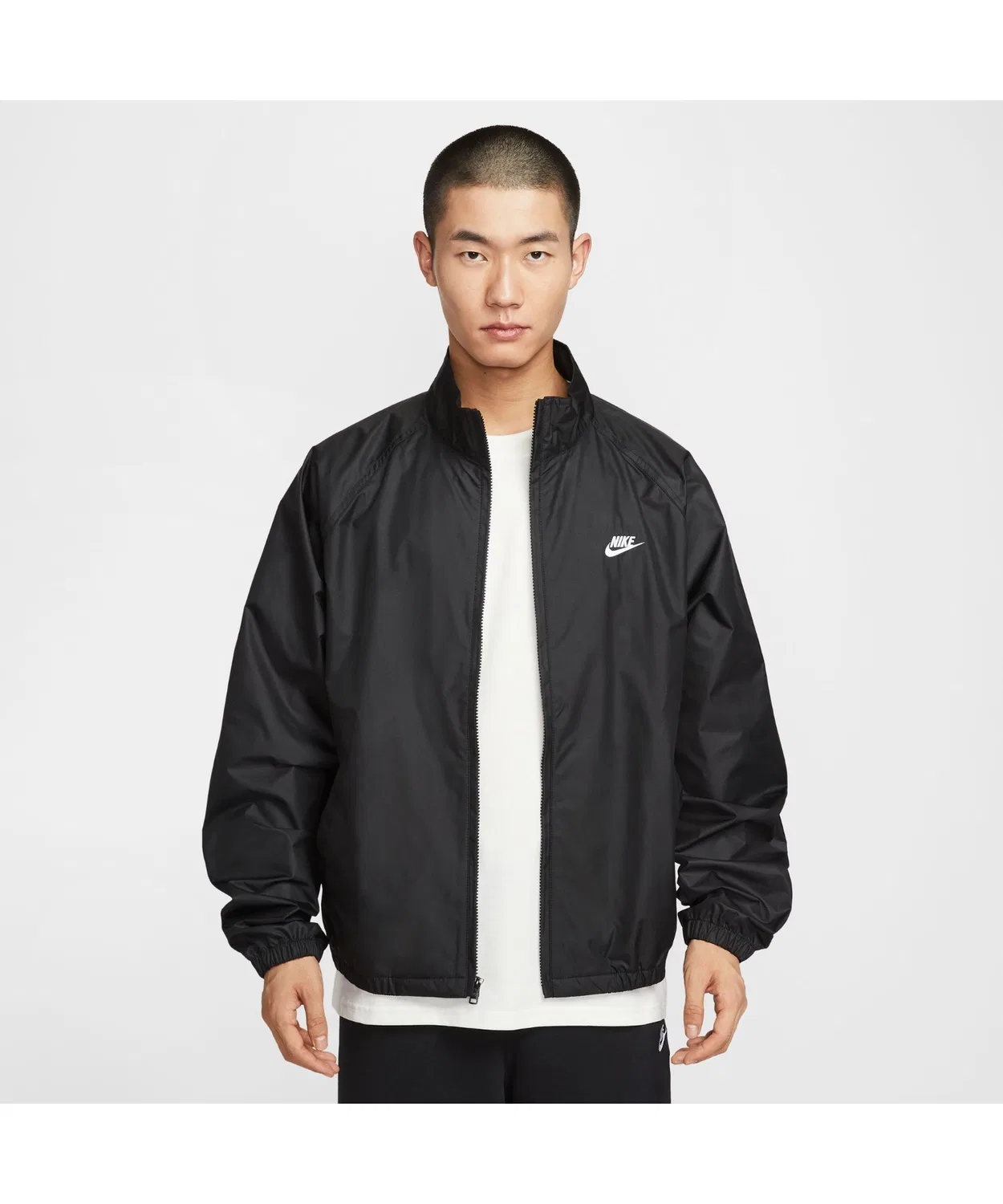 Куртка Nike Club Roscoe FZ