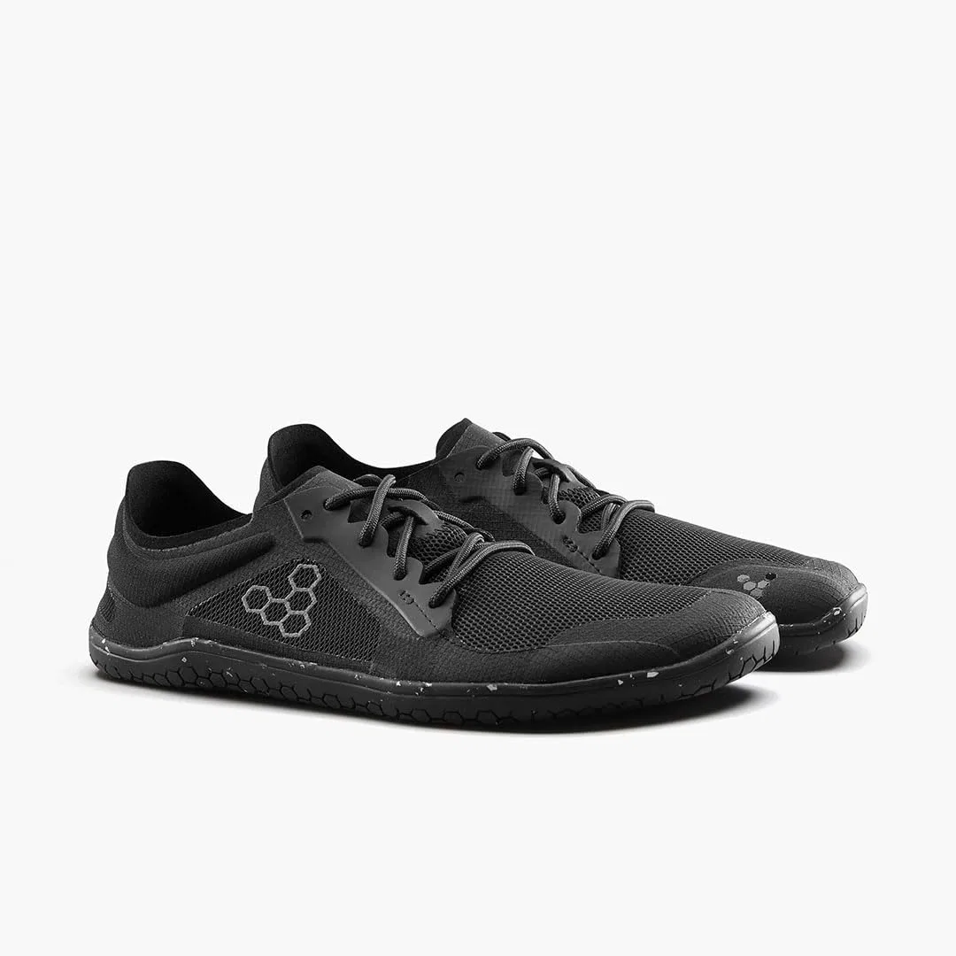 Кроссовки Vivobarefoot, Obsidian — фото 4
