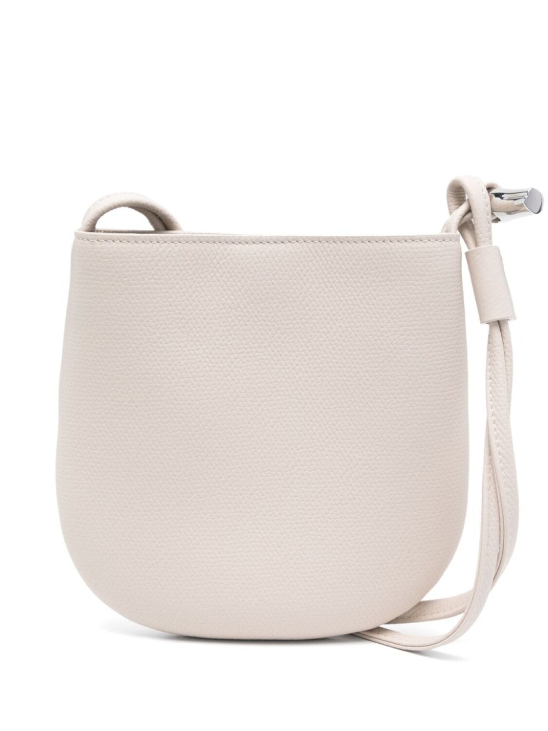 

Сумка через плечо Le Roseau Longchamp, нейтральный цвет