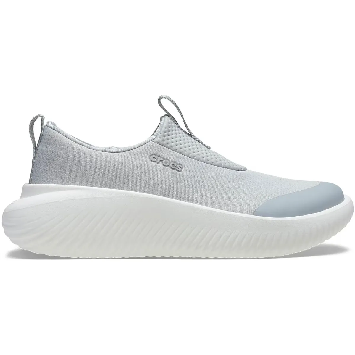 

Кроссовки унисекс Mellow Ease U Crocs, серый