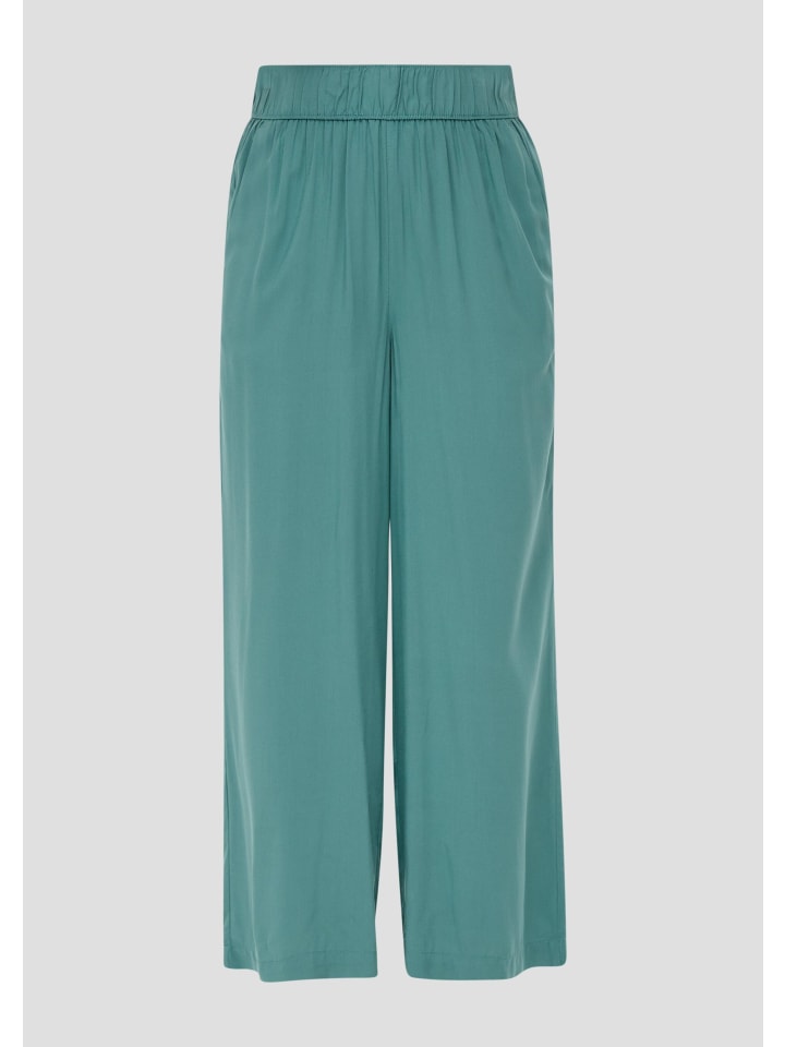 

s.Oliver Брюки в 6575_petrol