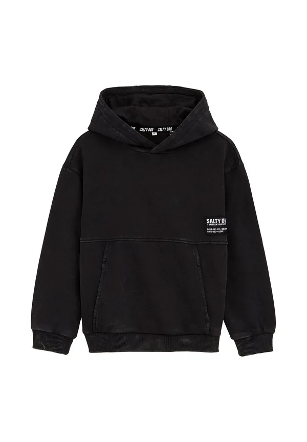 Толстовка salty dog We Fashion, Black — фото 4