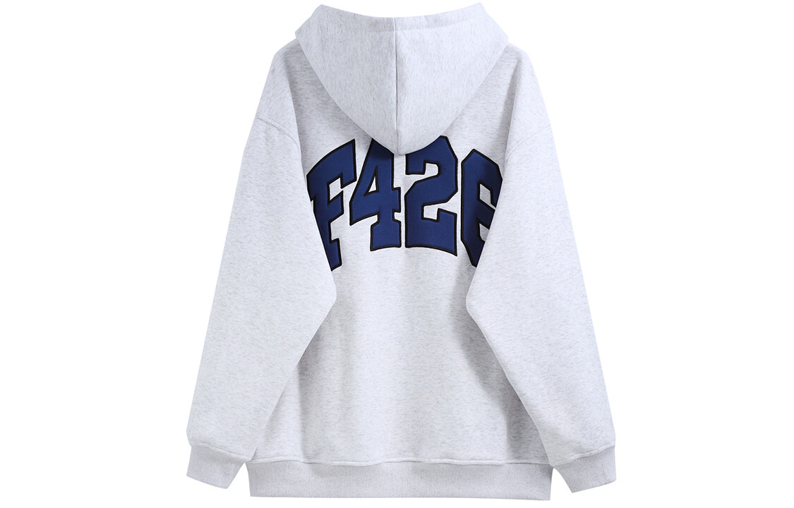 

F426 Куртка унисекс, Темно-синий