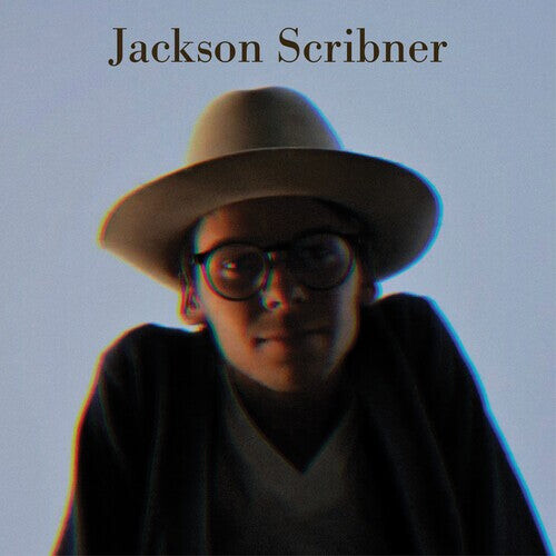 

Виниловая пластинка Scribner, Jackson: Jackson Scribner