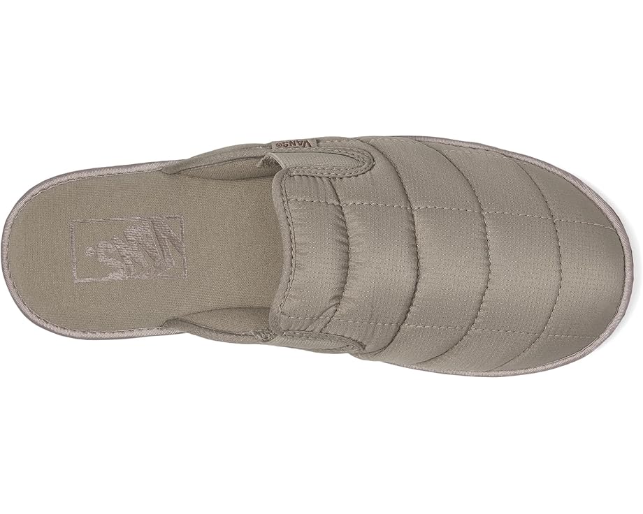 Шлепанцы Vans FU MTE Mountain Mule, цвет Khaki/Gum — фото 2