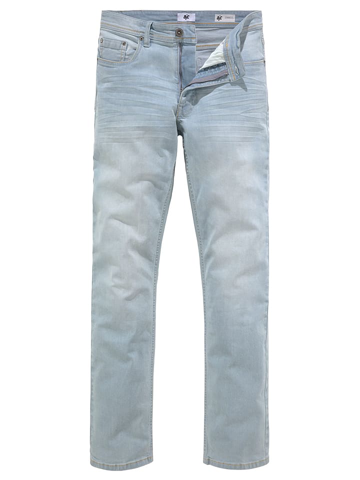 

AJC Джинсы - стандартный крой - светло-голубого цвета