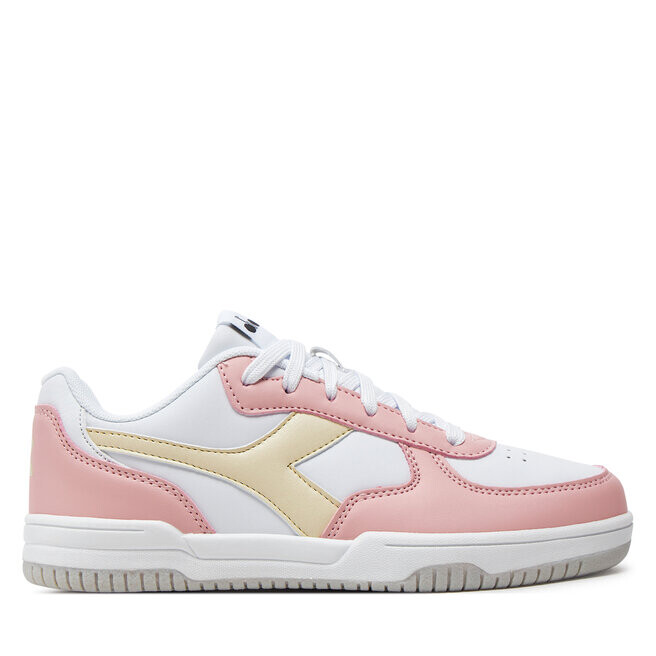 

Кроссовки Diadora RAPTOR LOW 101.177704-50165 Pink Powder, розовый