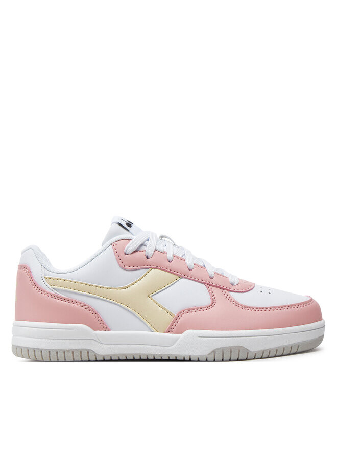 Кроссовки RAPTOR LOW Diadora, розовый