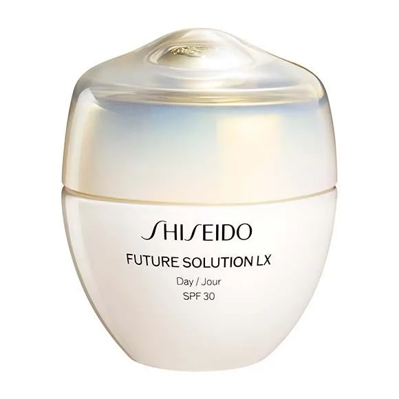 Крем для лица SHISEIDO Total Protective Cream 50 мл
