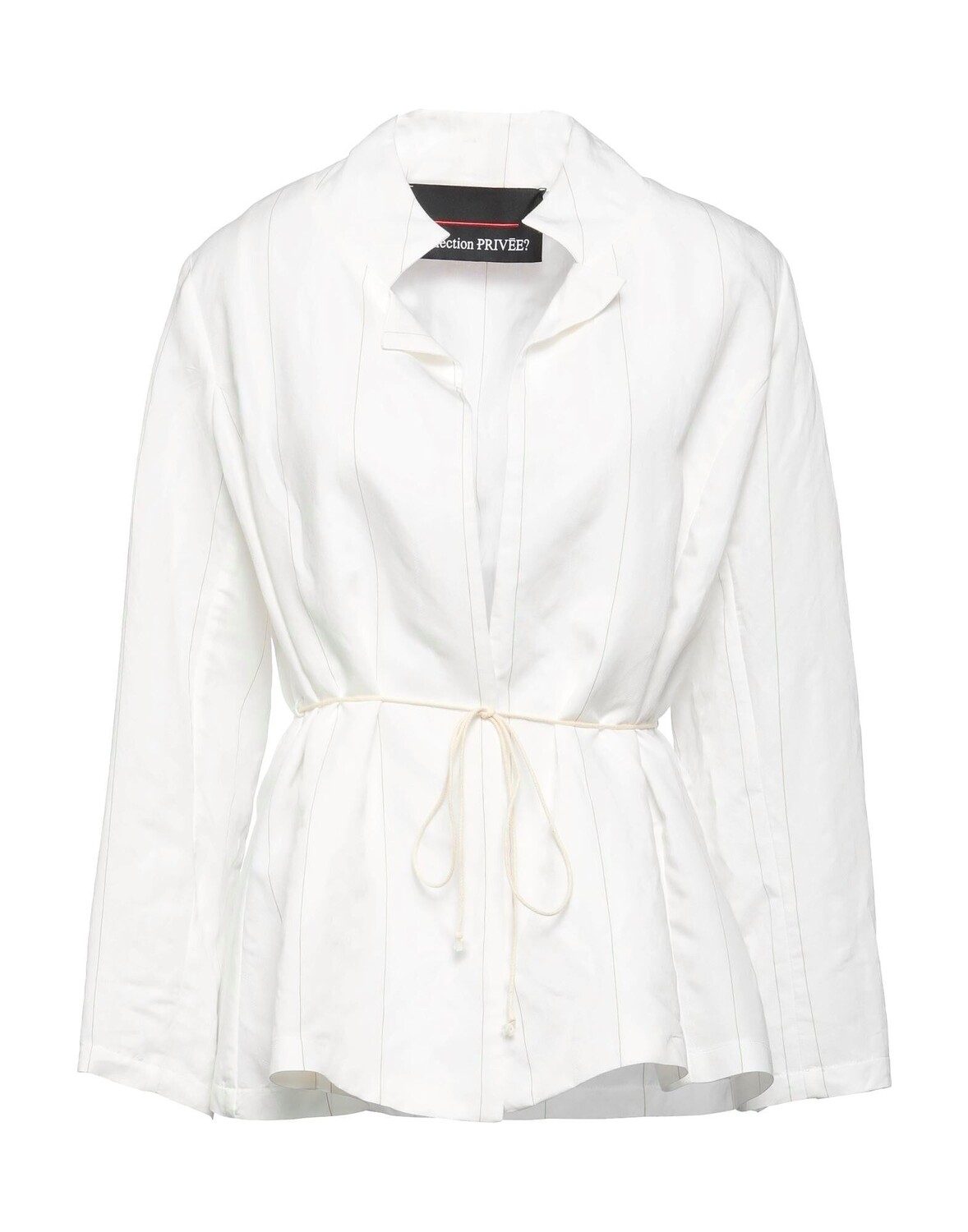 

Блейзер Collection Privee, белый