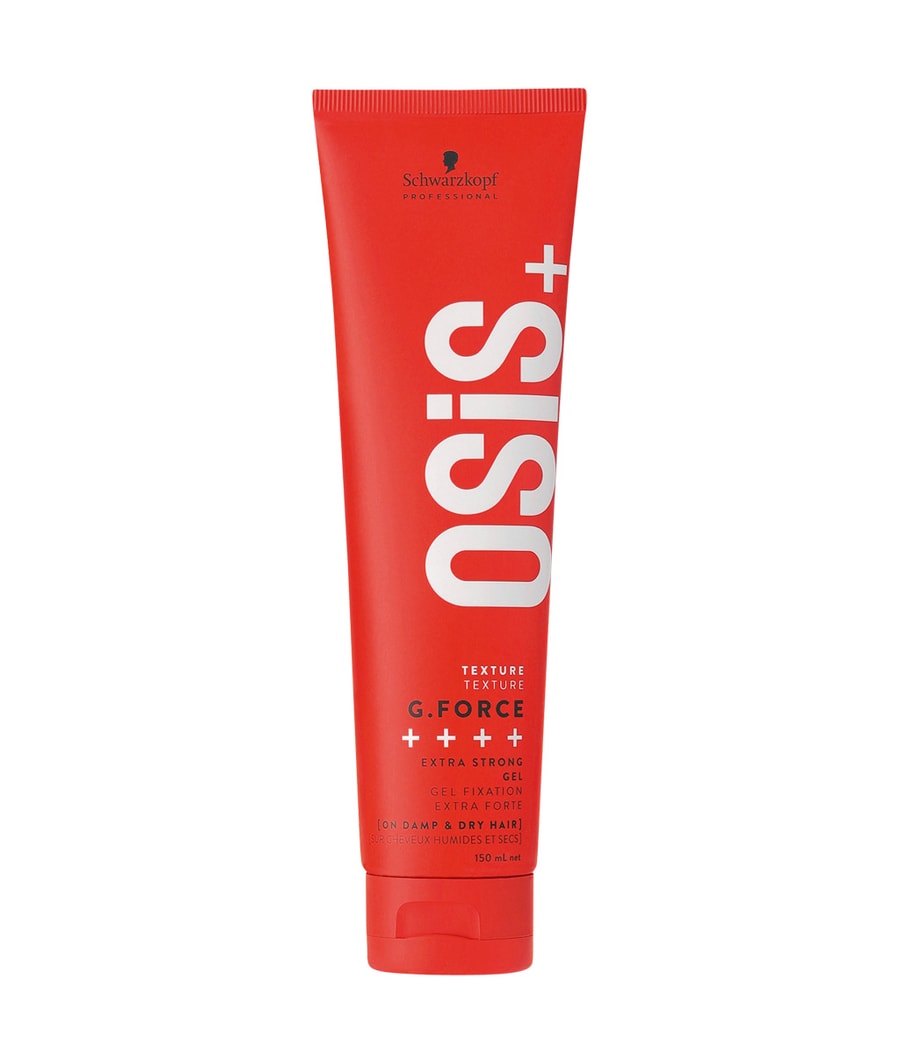 

Гель для волос Schwarzkopf Professional Osis Texture G. Force, 150 ml