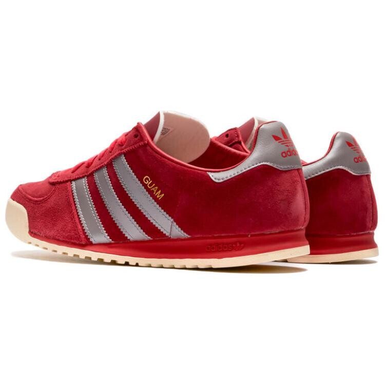 Мужская обувь adidas originals Lifestyle, Red — фото 4