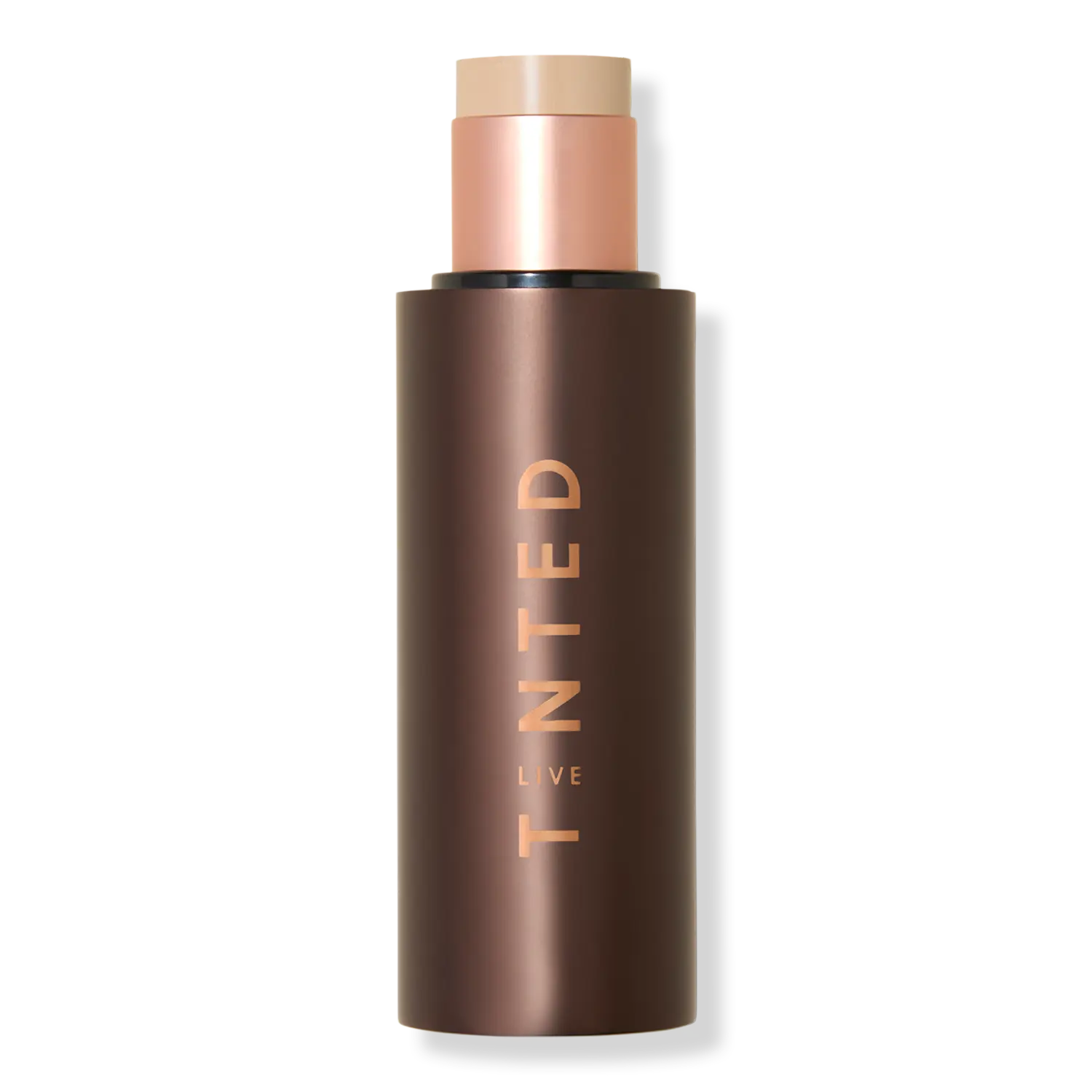 

Стик для лица HUESTICK Live Tinted, 19 Light (neutral undertone)