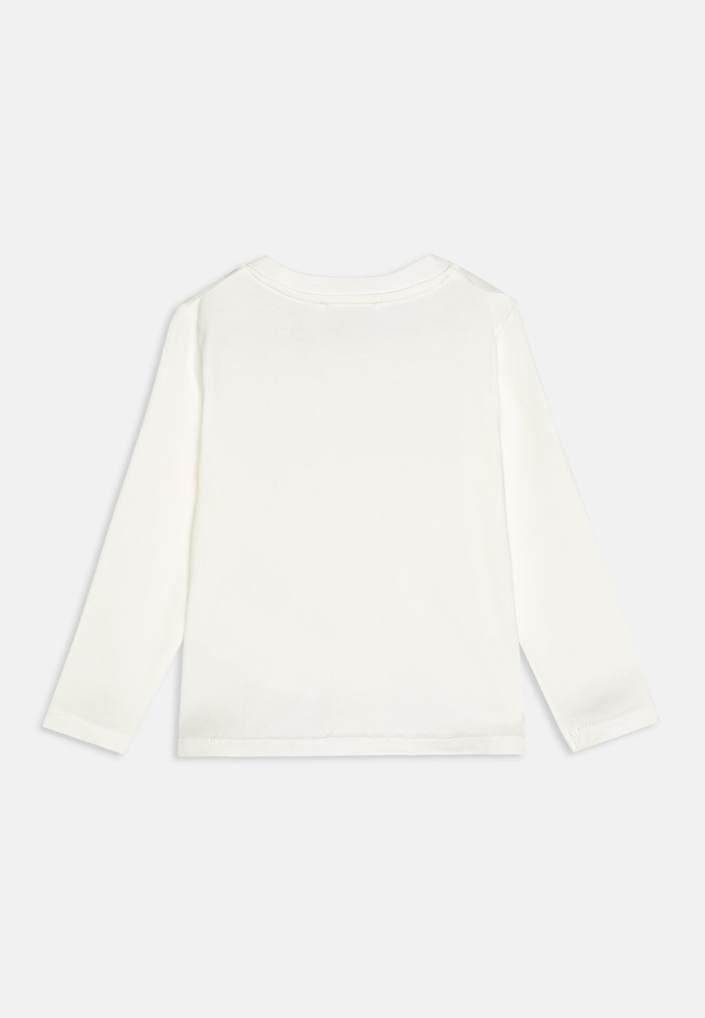 

Рубашка с длинным рукавом LONG SLEEVE Michael Kors Kids, кремовый