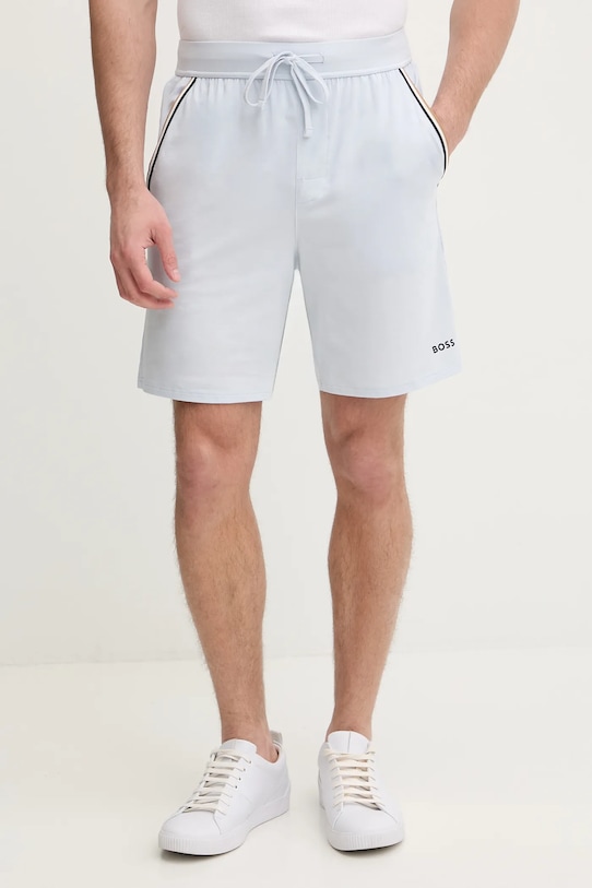 

Шорты для отдыха BOSS, синий