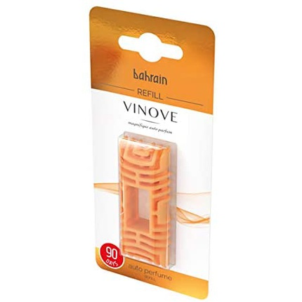 

1710936 Сменный блок Bhrein Vinove