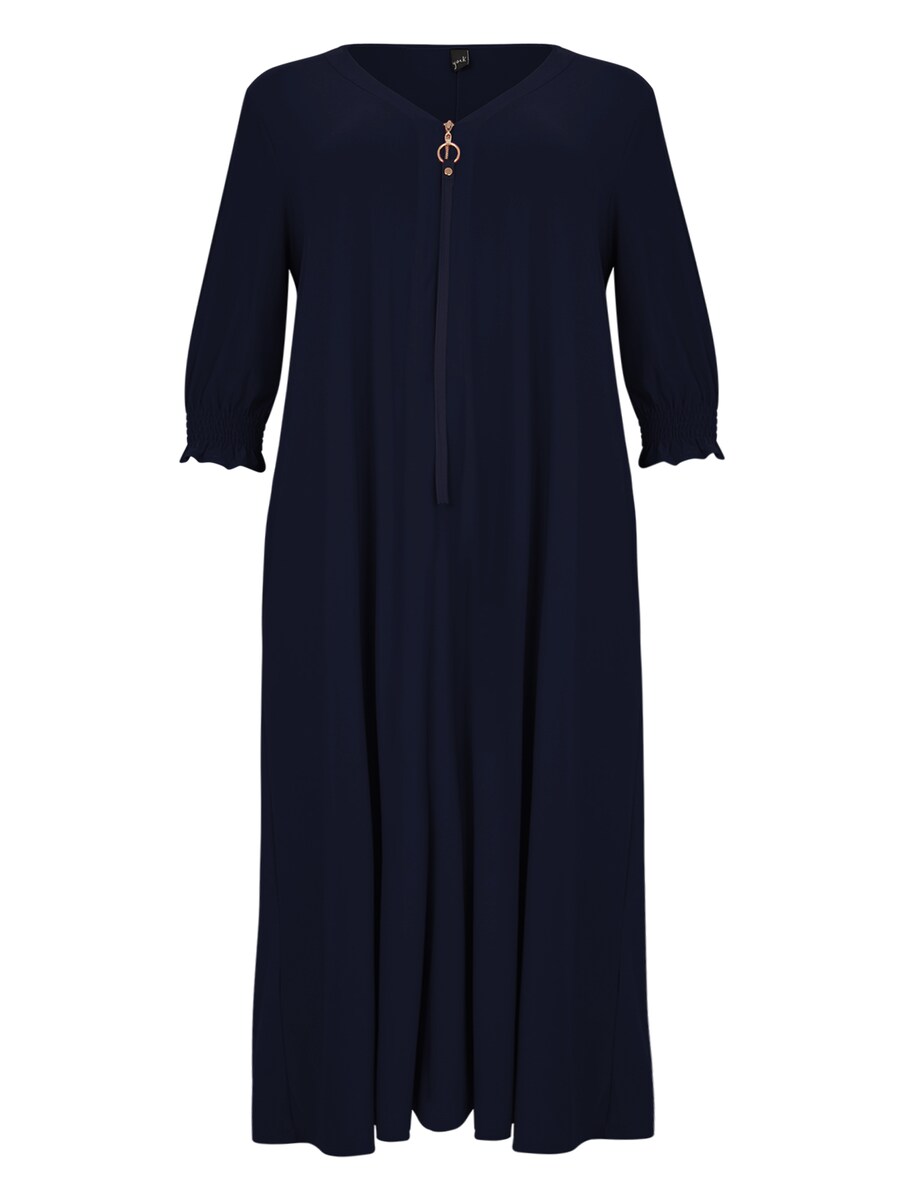 

Платье YOEK, цвет Blue/Dark blue