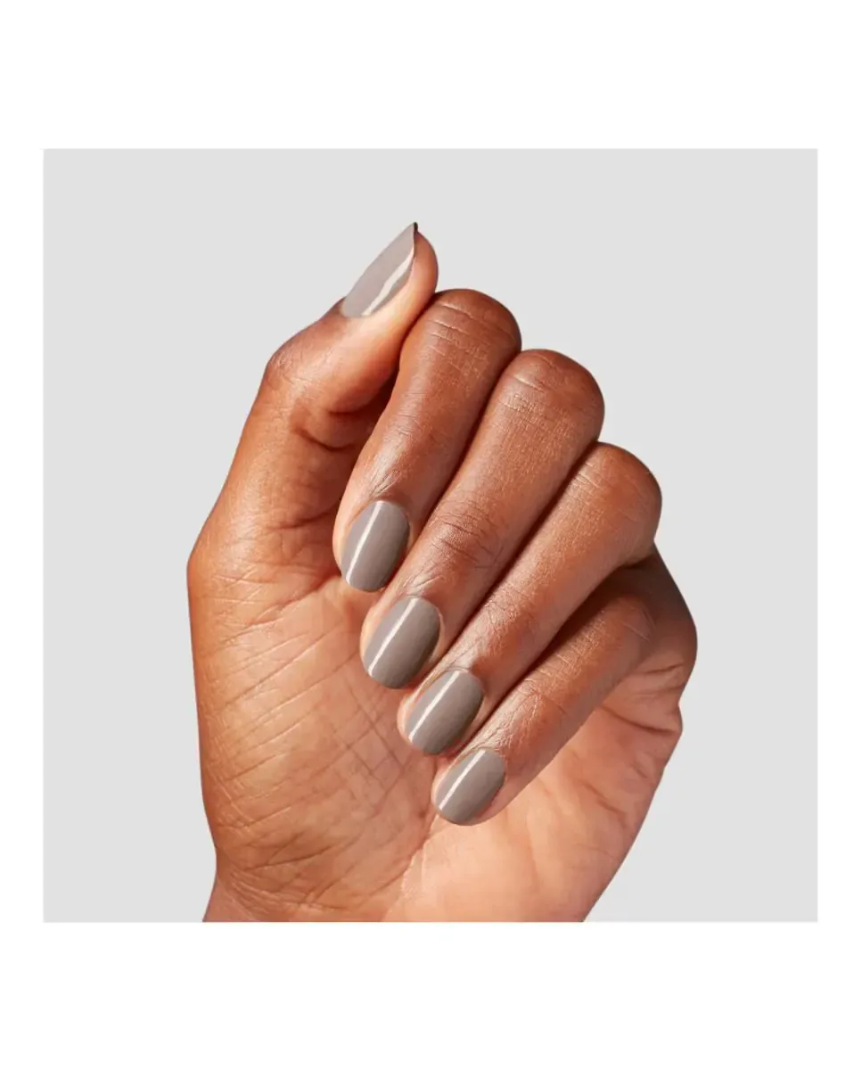 Долговечный лак для ногтей Коллекция What's Your Mannitude Nail Lacquer 15 мл Opi, Flannel Aerobics — фото 3