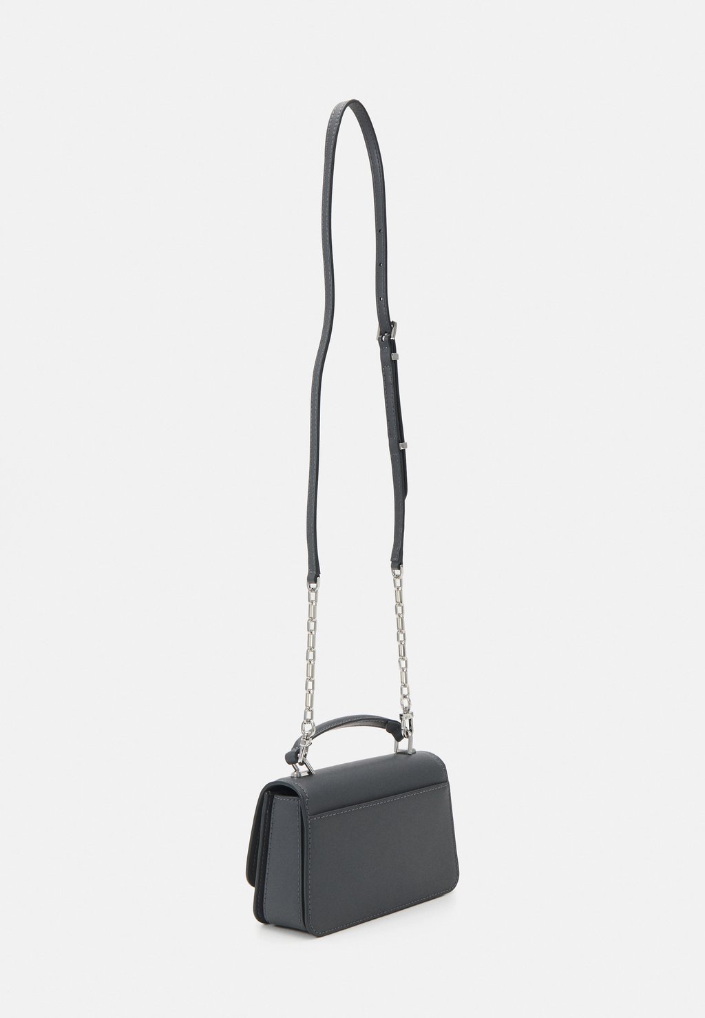 

Сумка DELANCEY MICHAEL Michael Kors, серый