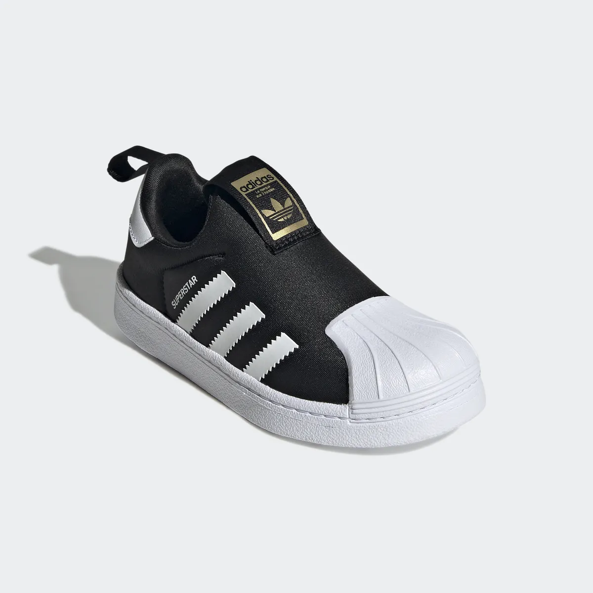 

Кроссовки Adidas Originals "SUPERSTAR 360", белый