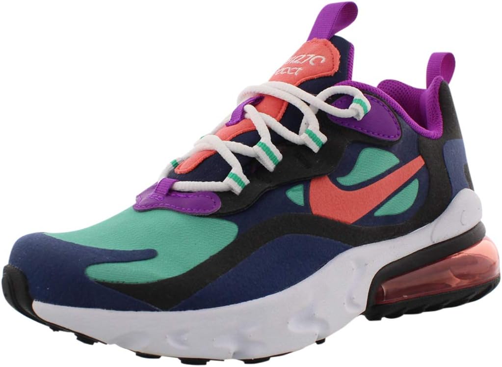 

Мужские кроссовки Nike Air Max, черный/синий/зеленый