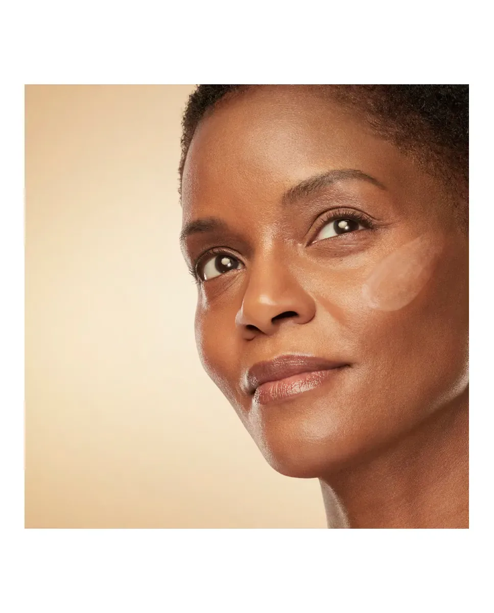 Крем для лица Estée Lauder — Антивозрастной увлажняющий - Revitalizing Supreme + Молочный, 100 мл — фото 3