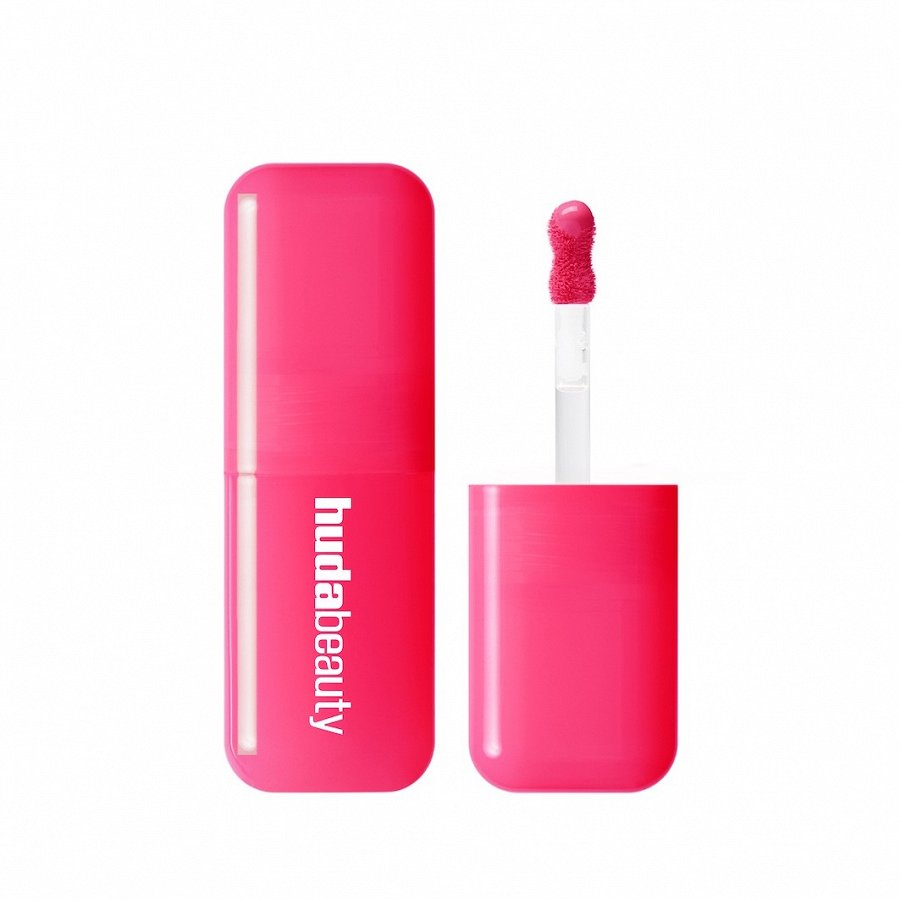 

Краснеть blush filter liquid blush Huda Beauty, цвет intense guava, 4.8 мл