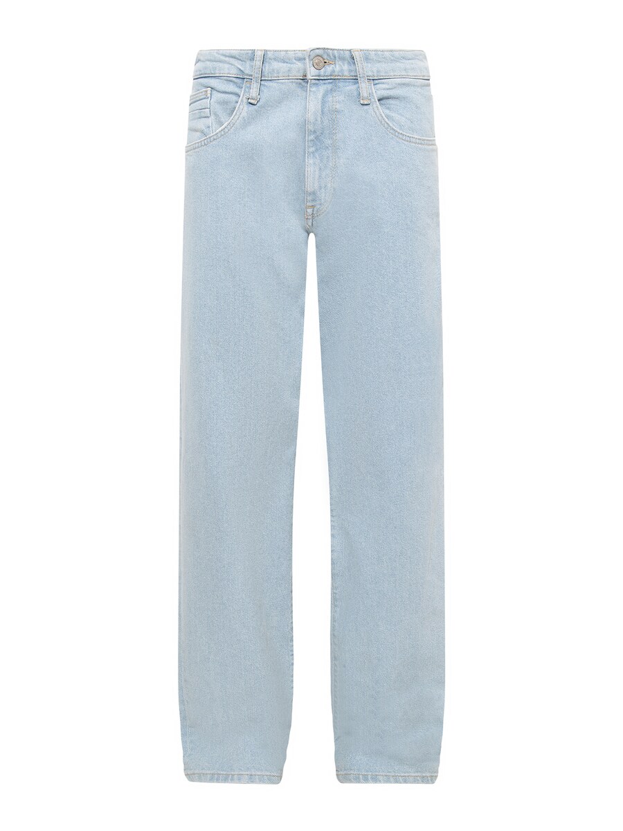 

Джинсы свободного кроя Mavi Mitte, Light blue