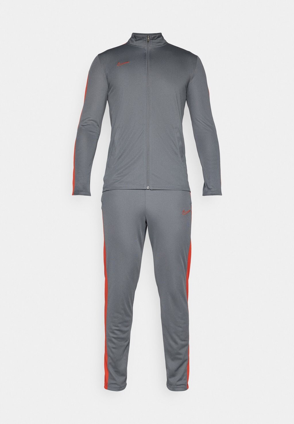 

Спортивный костюм ACADEMY TRACK BRANDED Nike, серый