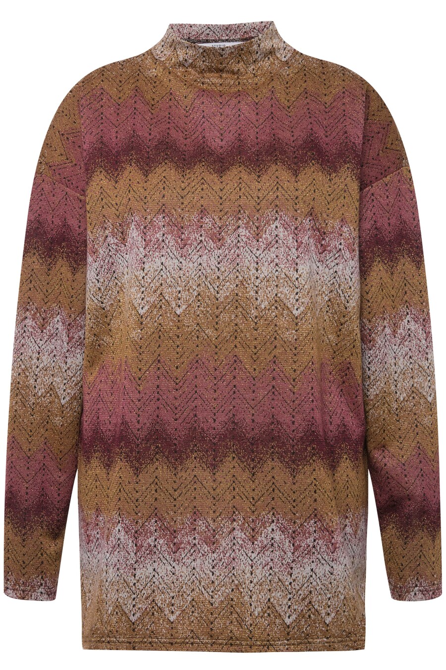 

Толстовка Studio Untold, Burgundy