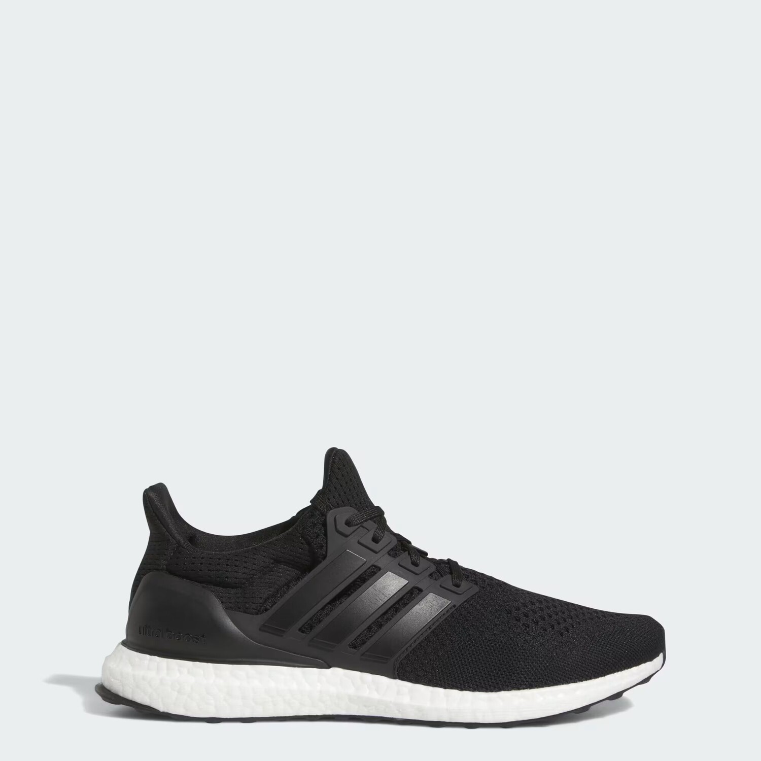 

Кроссовки УЛЬТРАБУСТ 1.0 Adidas, цвет Core Black/Core Black/Beam Green