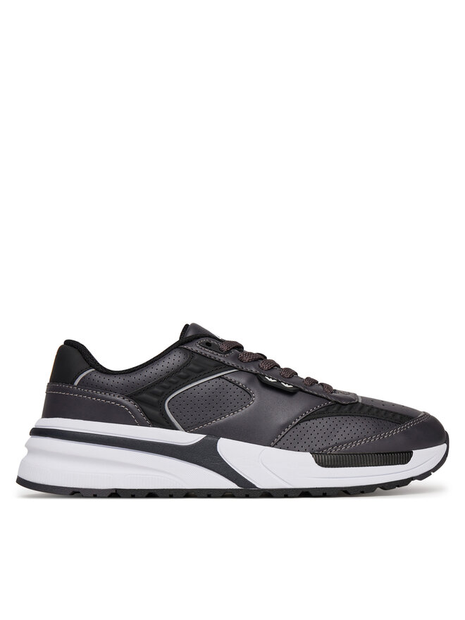 

Кроссовки X8X241 XK435 R975 Ea7 Emporio Armani, мультиколор