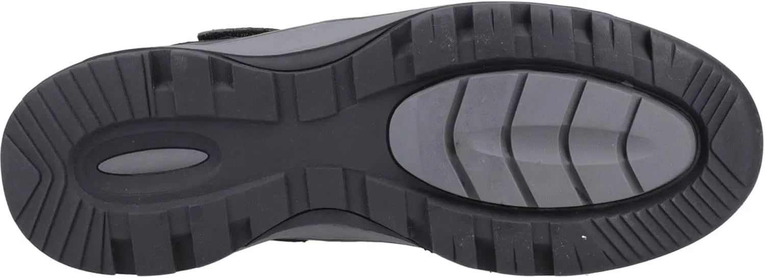 Мужские кроссовки Skechers Go Walk Arch Fit N-Joy Cullman, Navy — фото 2